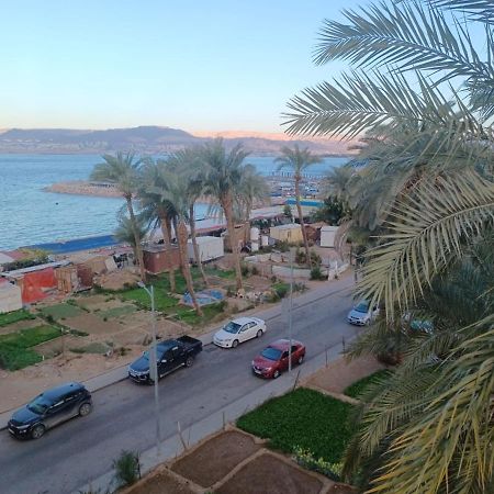 La Riva Hotel Aqaba Luaran gambar