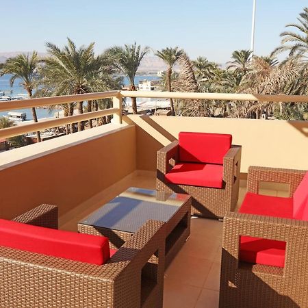 La Riva Hotel Aqaba Luaran gambar