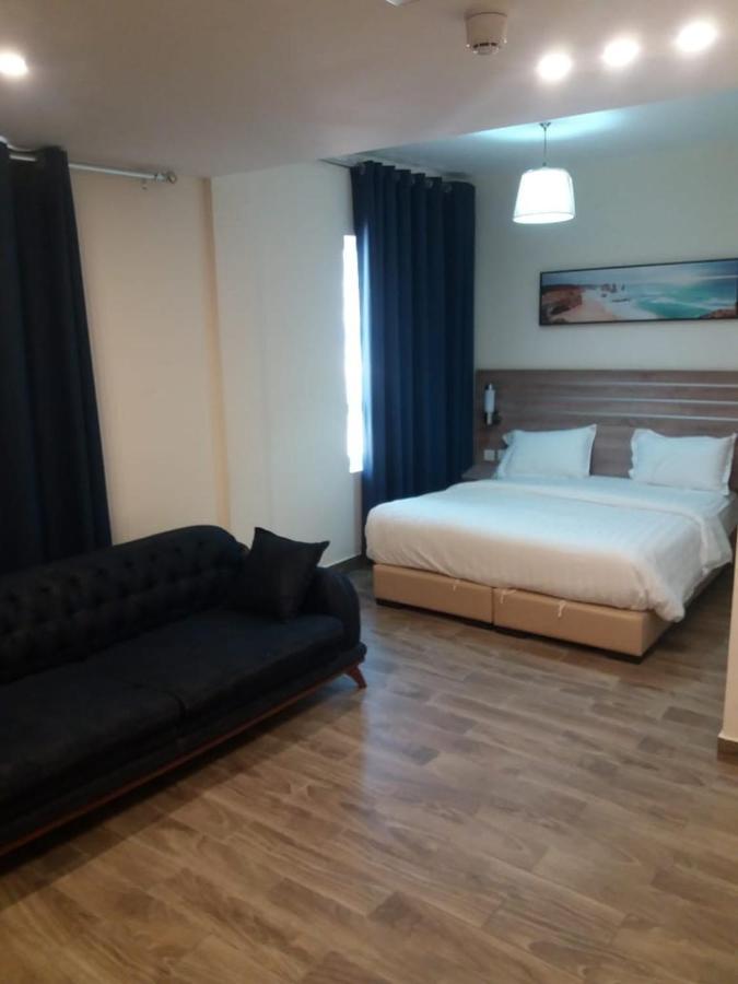 La Riva Hotel Aqaba Luaran gambar