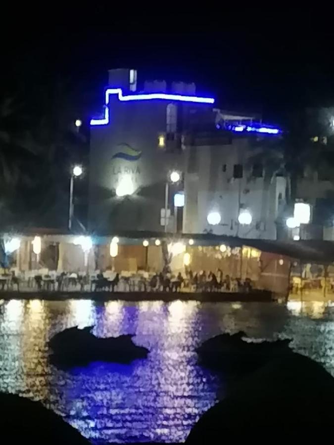 La Riva Hotel Aqaba Luaran gambar
