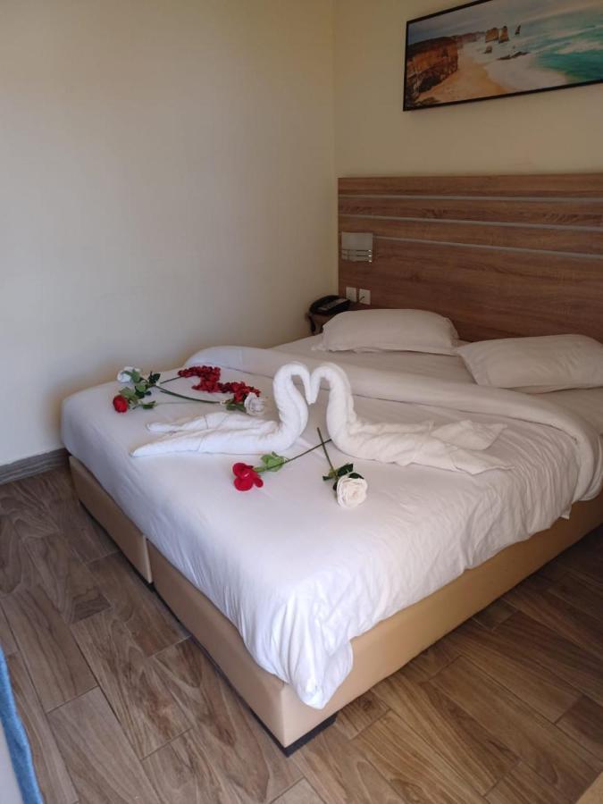La Riva Hotel Aqaba Luaran gambar