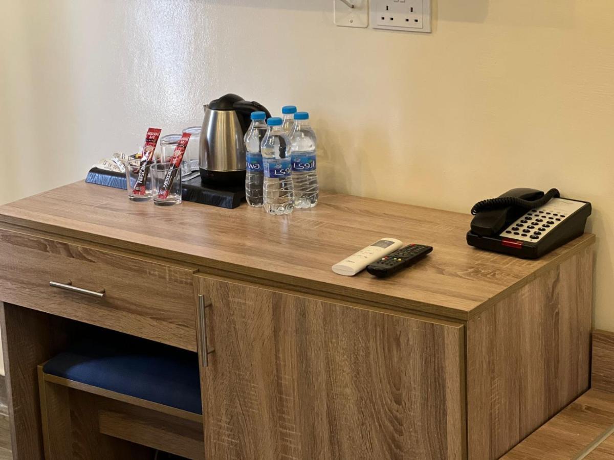 La Riva Hotel Aqaba Luaran gambar