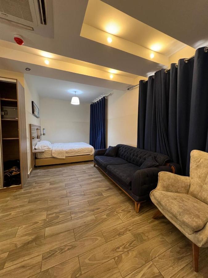 La Riva Hotel Aqaba Luaran gambar