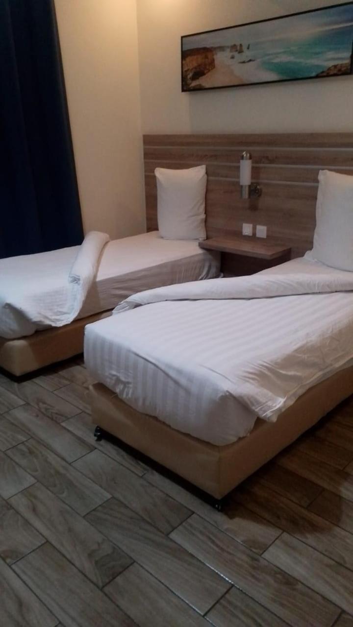 La Riva Hotel Aqaba Luaran gambar