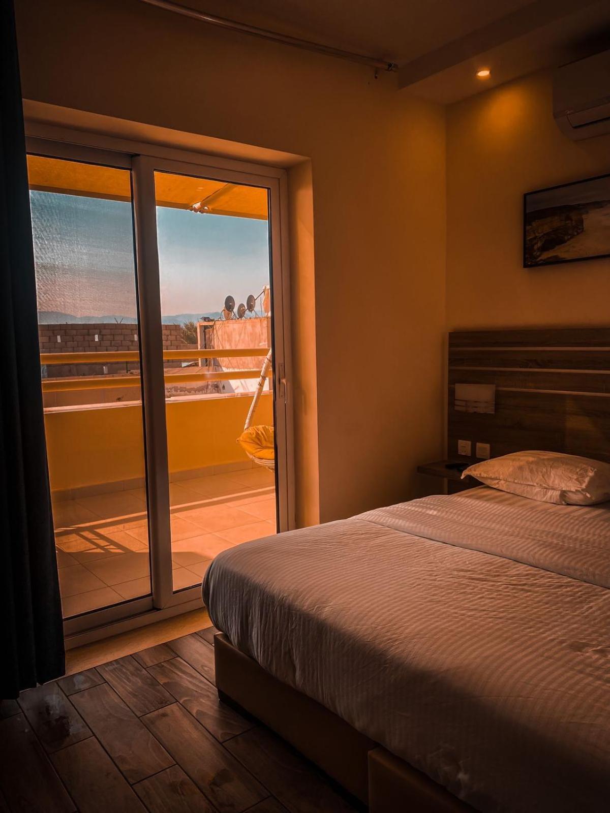 La Riva Hotel Aqaba Luaran gambar