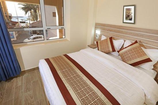 La Riva Hotel Aqaba Luaran gambar